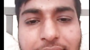 Malik Shehroz THIS IS MY VIDEO SCANDAL FUCKING JERKING ON CAM