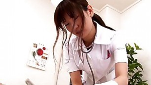japanese prostate nurse