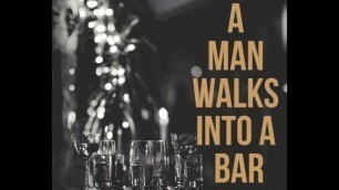 A Man Walks into the Bar|Femdom|Erotic Audio|Public Domination|Teasing