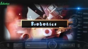 Robotics