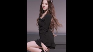 Hot Fancam Kpop Sexy Fap Dance Girlband S11 - Nancy Momoland