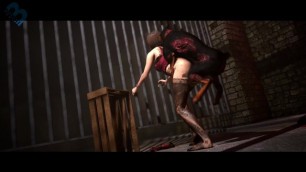 Ada Wong - instincts (made by BarbellSFM)