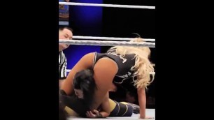 WWE Carmella Sexy Compilation 8