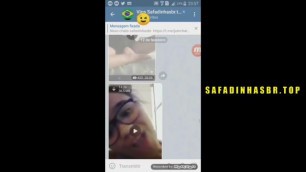 Grupo De Putaria no Telegram Entrem Agora, Acesse o Site que Está no Video