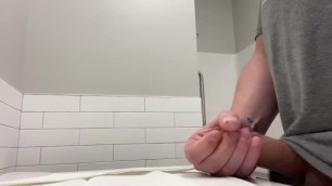 Dripping and Cumshot