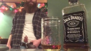Whiskey Makes Me Friskey - Deckland Jacking Off