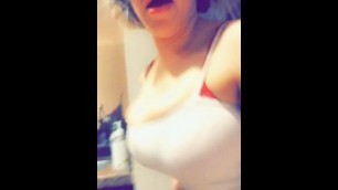 Watch bbc cock fuck white girl  with big tits 