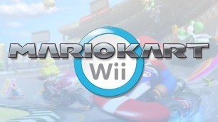 Trophy Presentation - Mario Kart Wii [OST]