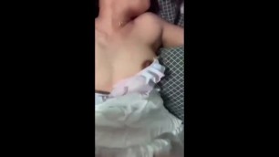 台湾SWAG表姐夫看穿着性感的短裤小姨子午睡后实施中出中途小姨子被草的一脸享受