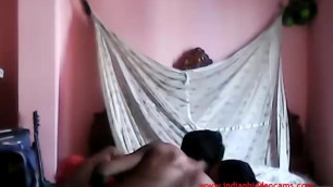 Next Door Bhabhi Voyeur Hidden Cam Sex Scandal MMS