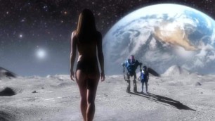 Sarah Butler - Moontrap: Target Earth