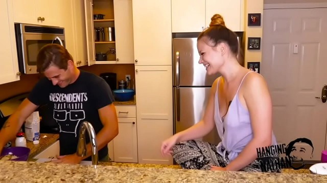 Ep 15 Cooking for Pornstars