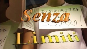 SENZA LIMITI (Full Movie)